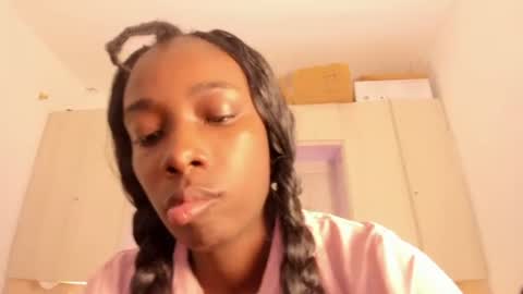 oshun_444 online show from 06.23.26