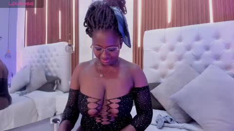 Oshun online show from 09.30.25
