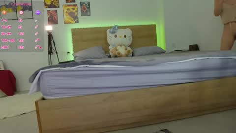 osino_sinoby online show from 11.26.25