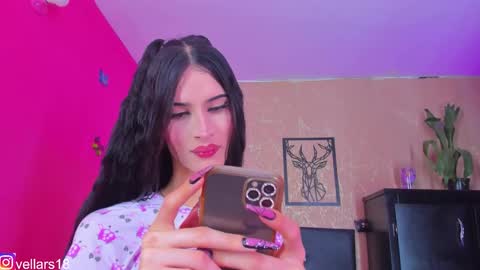 vella online show from 10.26.25