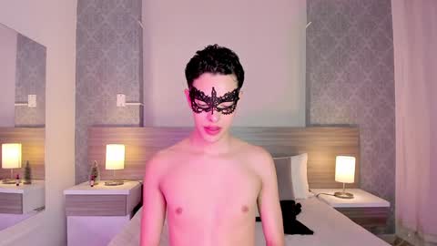 Osirismansour online show from 12.23.24