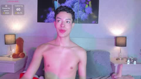 Osirismansour online show from 12.25.24