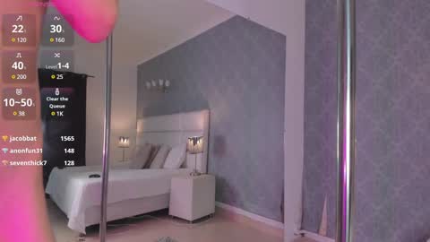 Osirismansour online show from 01.15.25