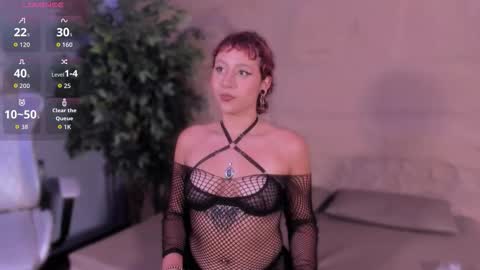 Osiriss online show from 03.21.26