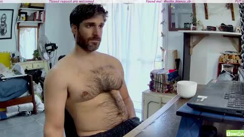Snapshot of osito_blanco chatting on 05.02.26 Osito Blanco online show from 05.02.26
