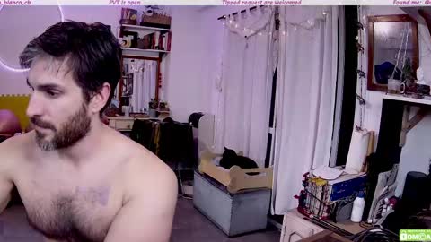 Snapshot of osito_blanco chatting on 06.04.26 Osito Blanco online show from 06.04.26