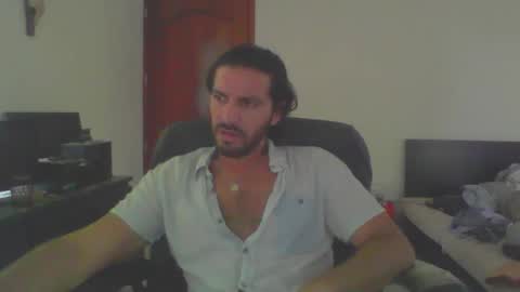osito_cancunense online show from 05.10.26