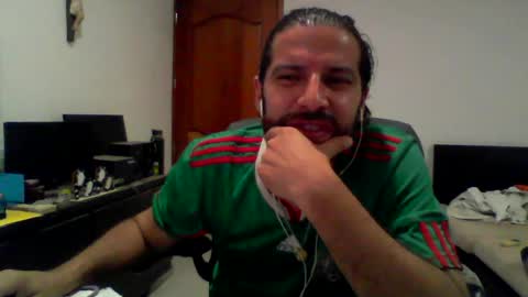osito_cancunense online show from 07.01.26