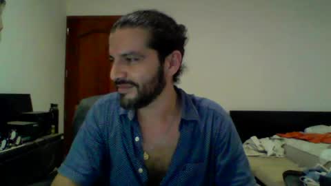 osito_cancunense online show from 07.02.26