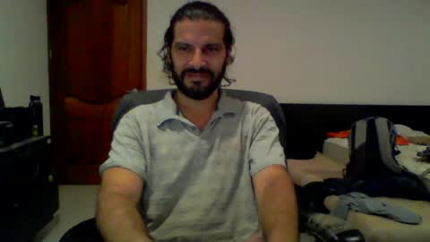 osito_cancunense online show from 07.07.26