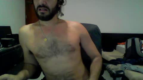 osito_cancunense online show from 07.07.26