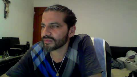 osito_cancunense online show from 08.04.26