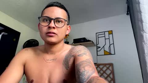 Mateo online show from 10.21.25