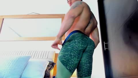 Snapshot of oskar_ford21 chatting on 12.21.24 Oskar Ford NEW ACCOUNT online show from 12.21.24
