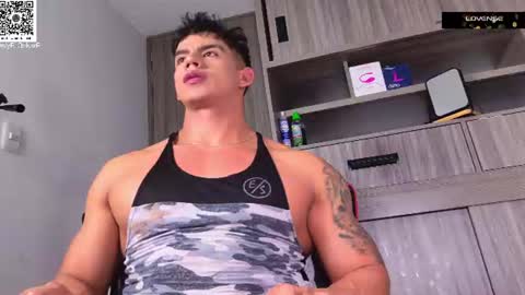 Oskar Ford NEW ACCOUNT online show from 06.24.26