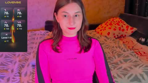 Snapshot of oskar_fucker chatting on 03.02.25 Leliana online show from 03.02.25