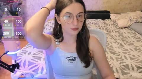 Leliana online show from 10.30.25