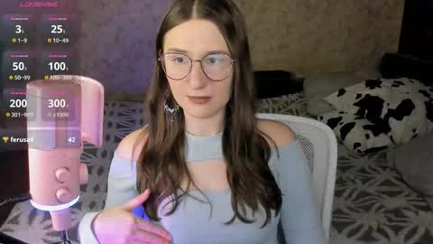 Leliana online show from 11.15.25