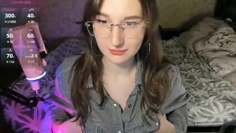Leliana online show from 05.06.26