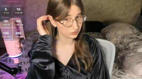 Leliana online show from 05.19.26