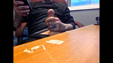 Osofine online show from 11.20.25