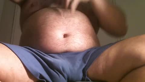 Oso Licencioso online show from 10.30.25