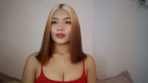 Paulina online show from 02.15.25