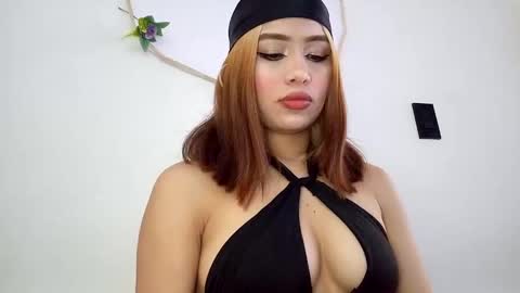 Paulina online show from 02.17.25