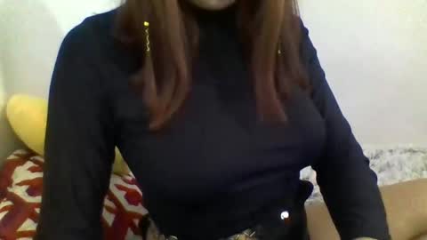 Paulina online show from 02.21.25