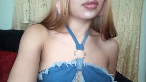 Paulina online show from 09.11.25