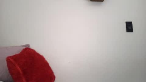 Paulina online show from 10.24.25