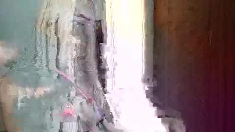 Paulina online show from 10.26.25