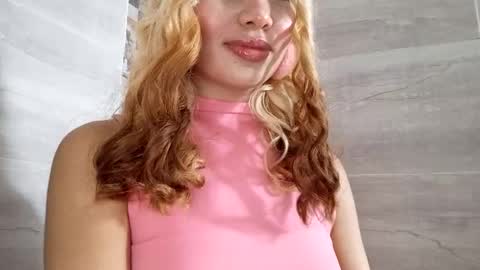 Paulina online show from 11.20.25