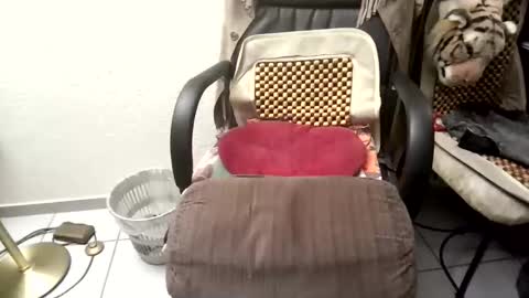 Snapshot of osterhaase chatting on 02.09.26 osterhaase online show from 02.09.26