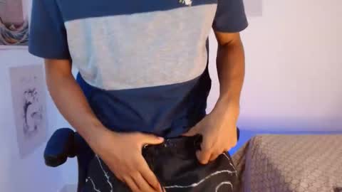 ostin 18hot online show from 10.30.25