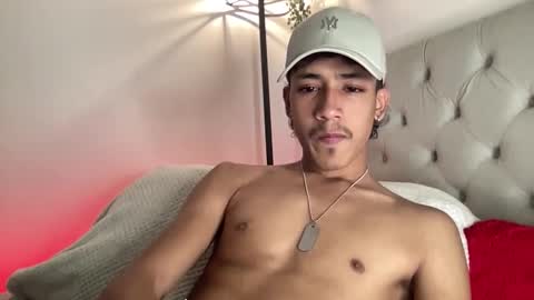 ostin 18hot online show from 01.09.26