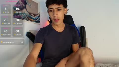 ostin 18hot online show from 02.11.26