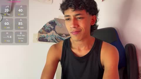 ostin 18hot online show from 02.26.26