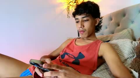 ostin 18hot online show from 03.03.26