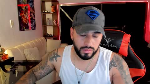 ostin big21 online show from 02.25.26