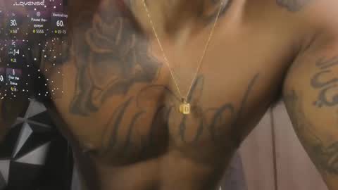 Ostin Daniels online show from 10.15.25