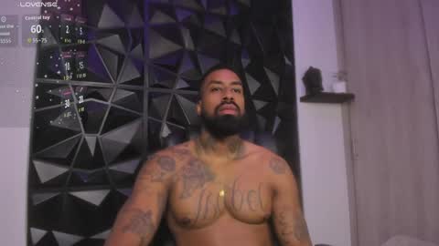 Ostin Daniels online show from 05.19.26