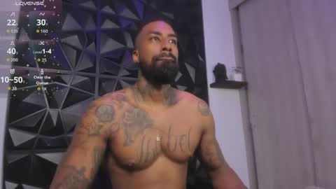 Ostin Daniels online show from 05.23.26