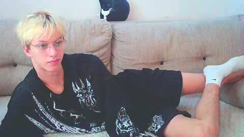 Ostin online show from 12.11.24