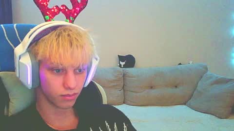 Ostin online show from 12.13.24
