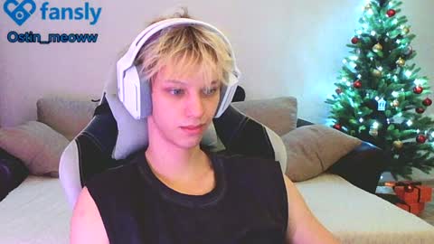 Ostin online show from 01.09.25
