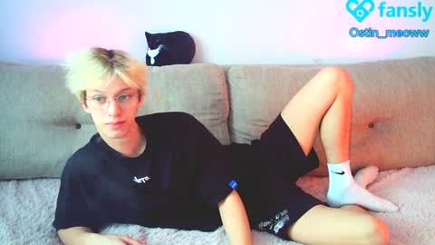 Ostin online show from 01.26.25