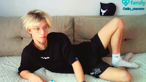 Ostin online show from 02.27.25