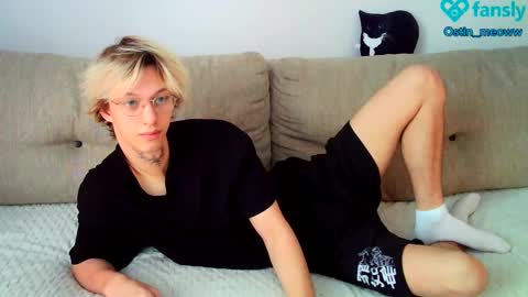 Ostin online show from 03.05.25
