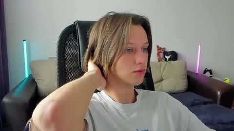 Ostin online show from 03.14.26